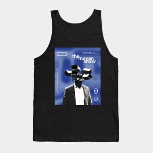 The Truman Show Tank Top